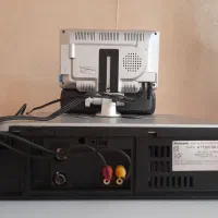 Panasonic مدل( NV - SJ3 )|پخشکننده DVD و ویدیو|قزوین, |دیوار