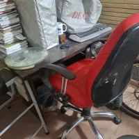 فروش یک عدد کامپیوتر با همه لوازم