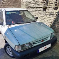 فروش ماشین پراید مدل 83|خودرو سواری و وانت|سراوان, |دیوار