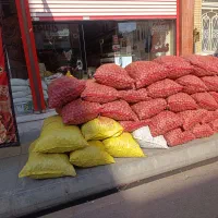 گردو تویسرکان|خوردنی و آشامیدنی|قم, شهرک امام حسن|دیوار