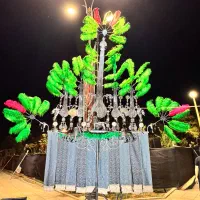 علامت پنج تیغ شبکه فروش فوری قیمت توافقی