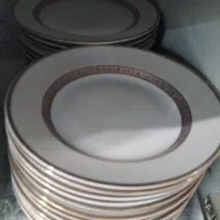 سرویس ۱۲نفره