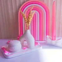 دکوری- سنگ مصنوعی