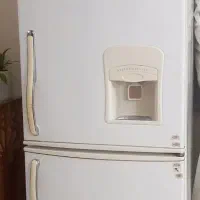 لوازم برقی|یخچال و فریزر|مشهد, مشکینی (شهرک غرب)|دیوار