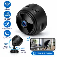 دوربین A9