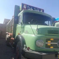 بنزقپونی مدل ۱۳۵۴