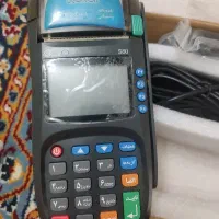 کارت خوان S80