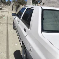 پراید مدل ۹۴|خودرو سواری و وانت|سراوان, |دیوار