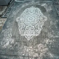 دو قطعه فرش وینتیج آکبند ۹ متری|فرش|تهران, خانی آباد نو شمالی|دیوار