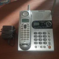 تلفن بی سیم پاناسونیک