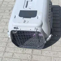باکس جای حیوانات