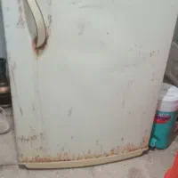 یخچال فریزر|یخچال و فریزر|رودبار, |دیوار