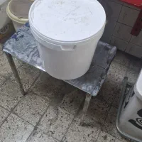 سطل پنیر