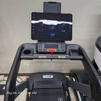 تردمیل نیمه باشگاهی Profitness PF536 موتور AC|تجهیزات ورزشی|تهران, سنائی|دیوار