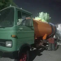 تخلیه چاه لوله بازکنی مهرسام رباط‌کریم و حومه