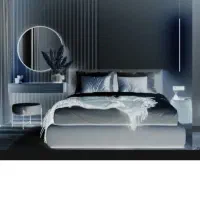 خانم جهت امور منزل