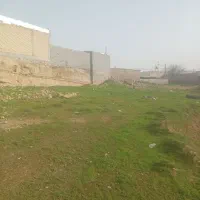 زمین مسکونی باغچه‌بان