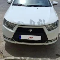 خودروی دنا پلاس معمولی