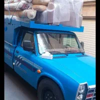 باربری نیسان شبانهروزی منصف متعهد سرعت عمل بالا|خدمات حمل و نقل|بومهن, |دیوار