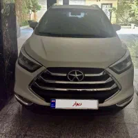 جک اس ۳ مدل ۱۴۰۳