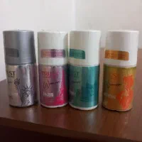 لوازم آرایشی و بهداشتی|آرایشی، بهداشتی، درمانی|رشت, شهرک صبا|دیوار