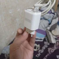 شارژر فابریک اپل موبایل