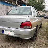 132نقره ای مدل ۹۰ فول|خودرو سواری و وانت|رشت, گلسار|دیوار