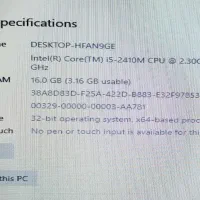 لپ تاپ DELL|رایانه همراه|سنندج, |دیوار