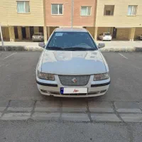 سمندlx