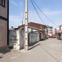 سندتکبرگ آب برق گاز۲۰قدم تا بر بلوار تا بر اتوبان|فروش خانه و ویلا|رشت, چله خانه|دیوار