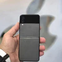 سامسونگ گلکسی Z Flip3 256Gig ram8 عروسک بشرط|موبایل|رشت, لاکانی|دیوار