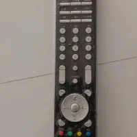 یک عدد تلوزیون سامسونگ ۲۱ اینچی|تلویزیون و پروژکتور|زنجان, |دیوار