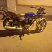 موتور 200 انجین سفارشی