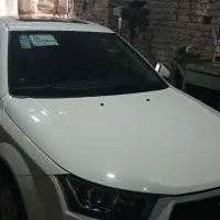 دنا پلاس توربو اتومات مدل ۱۴۰۴