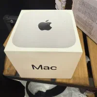 Mac mini m4