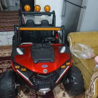 ماشین شارژی اورجینال سفارشی خارجی