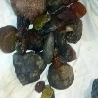 سنگ مشکی صحرا|جواهرات|چابهار, |دیوار