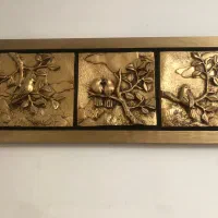 تابلو برجسته