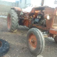 رومانی مدل  ۵۹|خودرو سنگین|بیستون, |دیوار