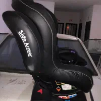 صندلی کودک|تخت و صندلی بچه|بندرعباس, |دیوار