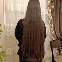 موی طبیعی