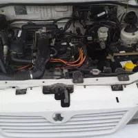 پراید ۱۱۱ مدل ۹۸|خودرو سواری و وانت|رضوانشهر, |دیوار