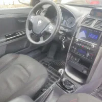 سورن پلاسef7فول ابشن|خودرو سواری و وانت|خاوه, |دیوار