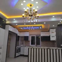 باکس اماده ایده ای نودرنورپردازی تجهیزواحدوبازسازی|خدمات پیشه و مهارت|پرند, فاز ۶|دیوار