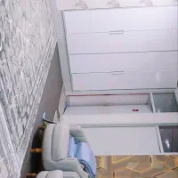 فروش طبقه بالا سه خواب متراژ بالاشهرک مطهری سنددار|فروش خانه و ویلا|امیدیه, |دیوار