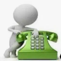 تعدادی خط تلفن ثابت