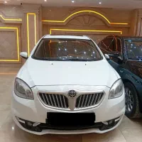 برلیانس 330 موتور بزرگ / اقساط با شرایط آسان