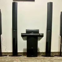 سینمای خانگی سونی اصل