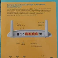 مودم تی پی لینک|مودم و تجهیزات شبکه|کرج, گوهردشت|دیوار