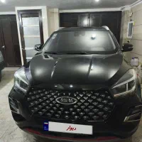 ماشین ام وی ام x55 پرو